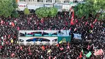 روایت رئیس دانشکده امپریال کالج لندن از رهبر شهید
