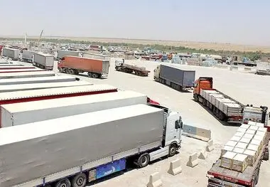 عبور از خودتحریمی با تجهیز مبادی ورودی و خروجی