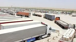 عبور از خودتحریمی با تجهیز مبادی ورودی و خروجی