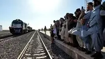 رونمایی از الماس ترانزیت ایران