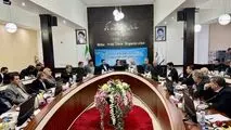 مشکلات فعالین اقتصادی و موانع تولید با هم افزایی و همدلی قابل حل است

