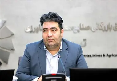بررسی بحران مواد اولیه و چالش‌های صنعت فولاد در کمیسیون معادن و فلزات اتاق تبریز