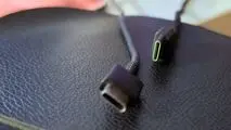 فریب ظاهر یکسان کابل‌های USB-C را نخورید
