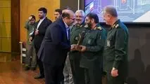 افتخارآفرینی فولاد خوزستان در نخستین جشنواره ملی اقتصاد مقاومتی


