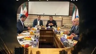 اتحاد مقدس بیمه مرکزی و بیمه ایران در پرداخت خسارت جنگ رمضان