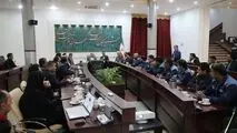 با حضور مدیر عامل شرکت سنگ اهن مرکزی ایران صورت گرفت؛ برگزاری جلسه قرعه کشی و تعیین اولویت واگذاری زمین به اعضای باقیمانده در شرکت تعاونی مسکن سنگ آهن

