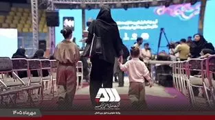  آیین تجلیل از پرستاران منطقه گل‌گهر