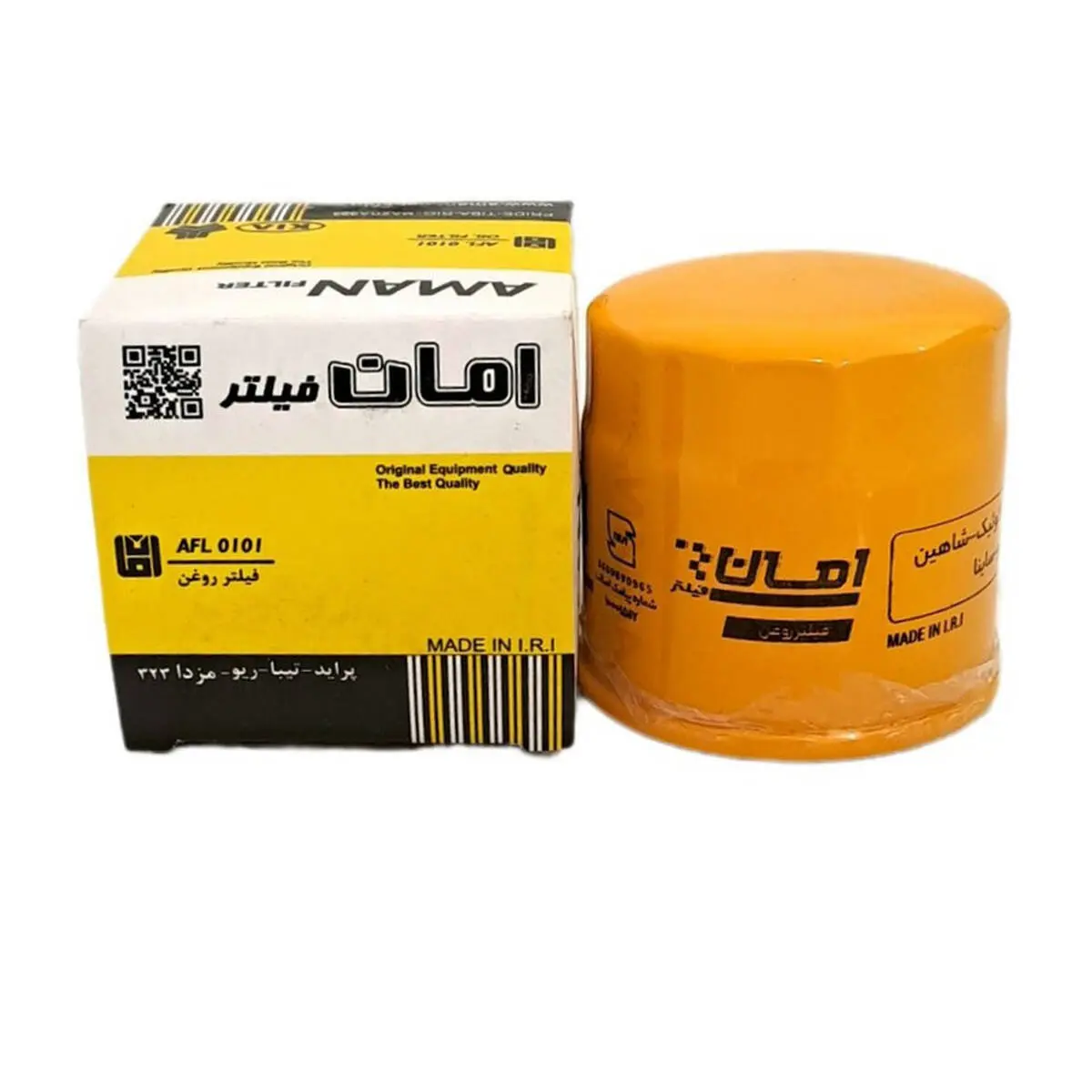 امان فیلتر بخریم یا نه؟ در گفتگو چالشی با علی زین الدینی

