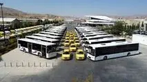 ناوگان حمل‌ونقل کشور بیش از هر زمان دیگری به نوسازی نیاز دارد