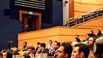 اعلام نام همکار فولاد خراسان به عنوان ارایه‌دهنده نوآوری برتر جشنواره فولاد ایران
