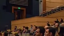 اعلام نام همکار فولاد خراسان به عنوان ارایه‌دهنده نوآوری برتر جشنواره فولاد ایران