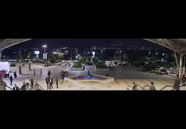 سه روز هم‌اندیشی، دانش، فناوری و نوآوری در مسیر توسعه پایدار صنعت فولاد.
