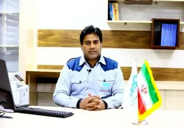 راه اندازی سامانه ارتباط با تامین کنندگان در فولاد سنگان
راه اندازی سامانه ارتباط با تامین کنندگان در فولاد سنگان
