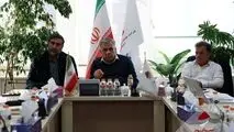 مدیرعامل صبانور: پروژه کنسانتره گلالی باید در وقت تعیین‌شده به بهره‌برداری برسد​