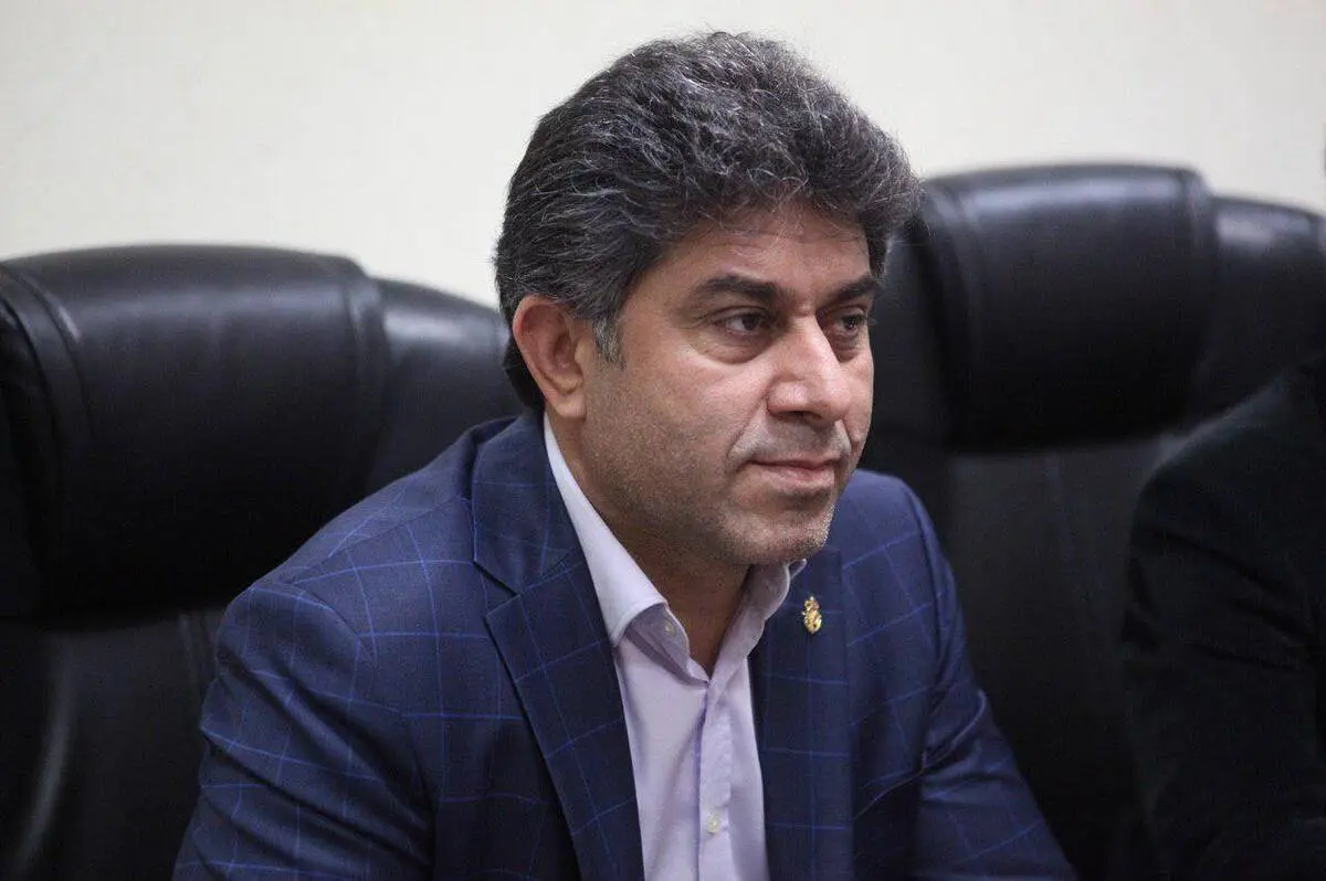 لایروبی طرح توسعه بندر گناوه آغاز شد