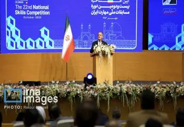 تاکید رئیس‌جمهور بر ایجاد بستر لازم برای رشد توانمندی مهارت‌آموزان


