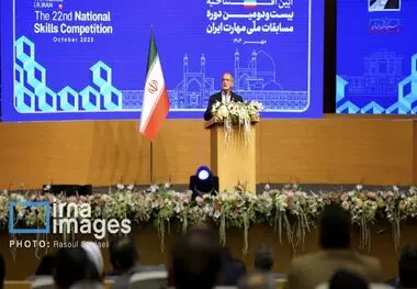 تاکید رئیس‌جمهور بر ایجاد بستر لازم برای رشد توانمندی مهارت‌آموزان

