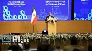 تاکید رئیس‌جمهور بر ایجاد بستر لازم برای رشد توانمندی مهارت‌آموزان

