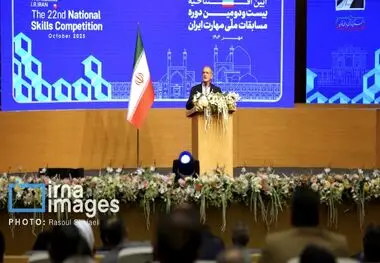 تاکید رئیس‌جمهور بر ایجاد بستر لازم برای رشد توانمندی مهارت‌آموزان

