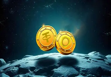 پیش‌بینی قیمت طلای دیجیتال در سال 2025؛ آیا زمان خرید فرا رسیده است؟
