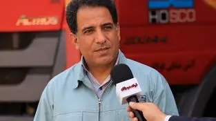 فرهنگ ایمنی با مشارکت کارکنان دنبال می‌شود