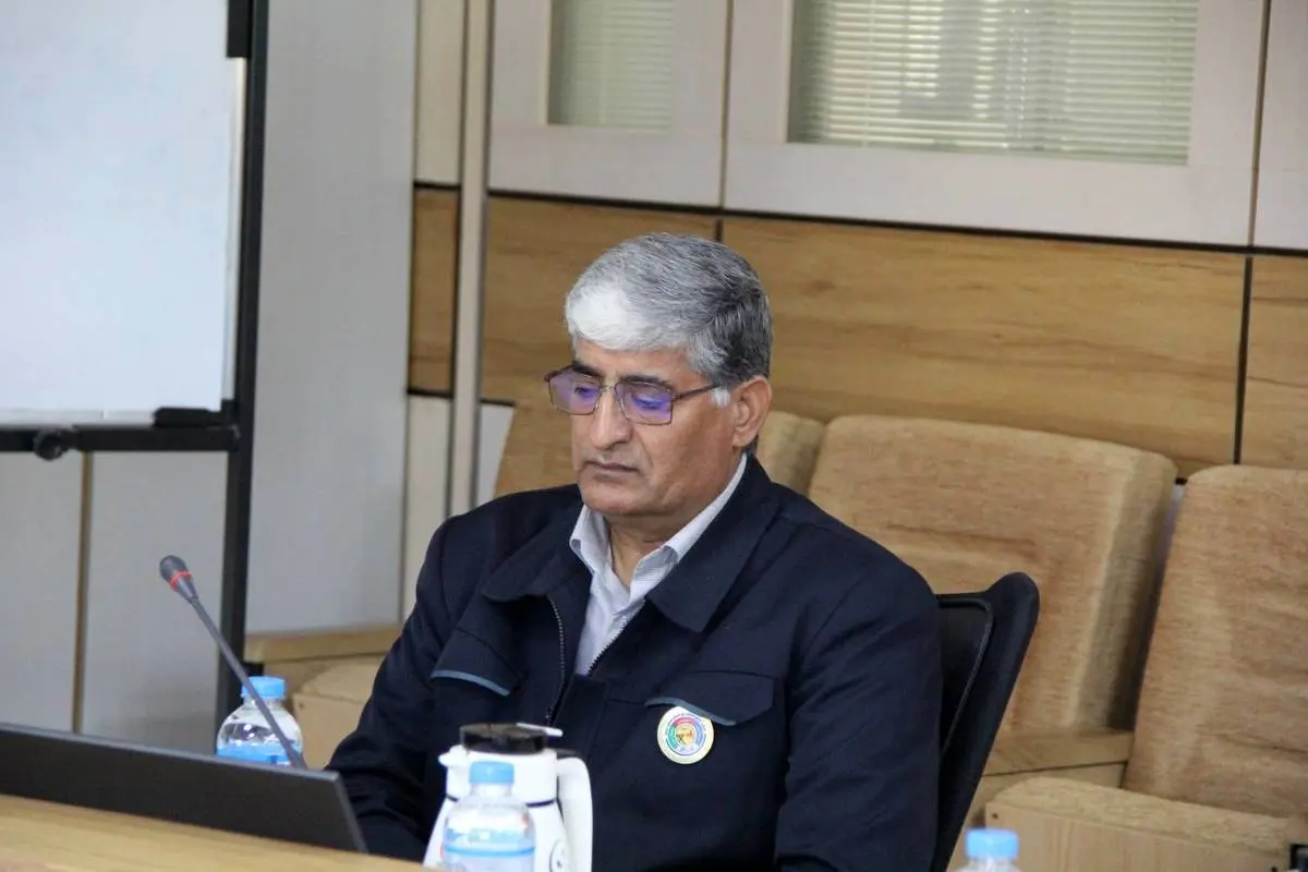 اعلام آمادگی بازنشستگان صنعت برق کرمان برای همکاری در شرایط بحرانی