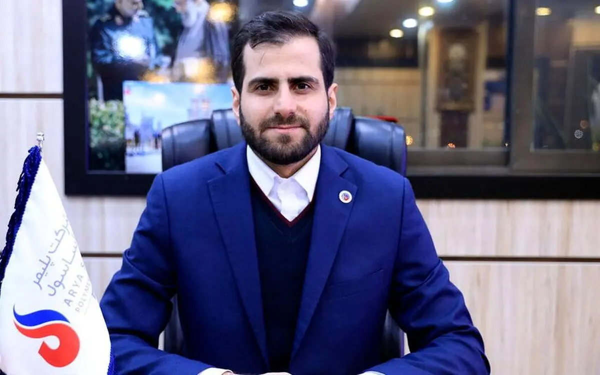 تولید 175 هزار تن انواع محصولات پتروشیمی در آریاساسول