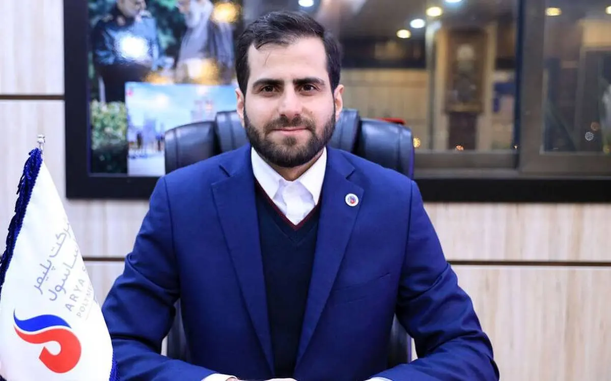 تولید 175 هزار تن انواع محصولات پتروشیمی در آریاساسول