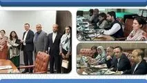 توافق ایران و پاکستان برای ایجاد منطقه آزاد مشترک در مرز ریمدان–گبد

