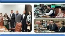 توافق ایران و پاکستان برای ایجاد منطقه آزاد مشترک در مرز ریمدان–گبد

