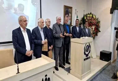 مدیر عامل جدید میدکو معرفی شد
