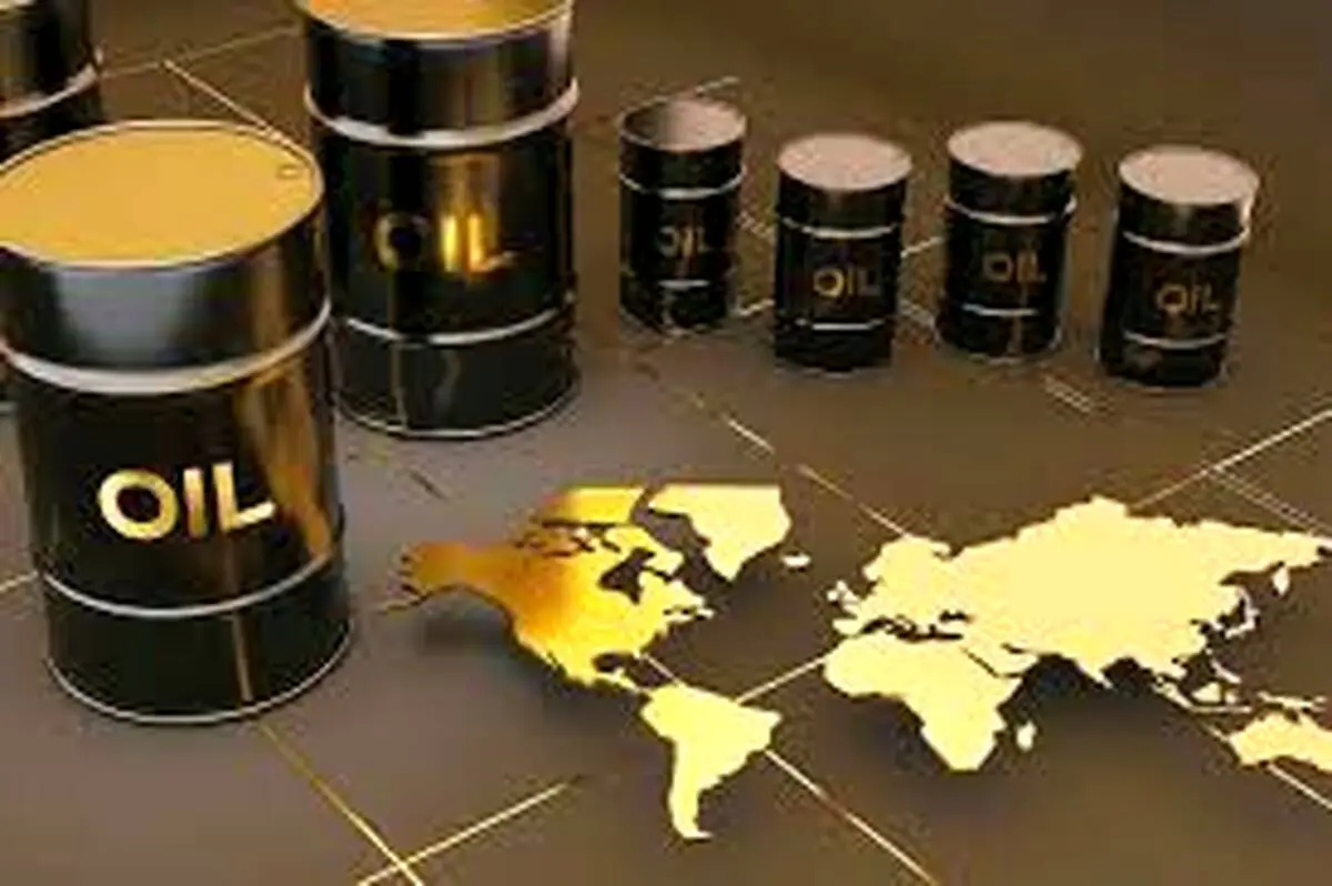 قیمت جهانی نفت امروز ۱۴۰۳/۰۷/۱۰ |برنت ۷۱ دلار و ۷۷ سنت شد

