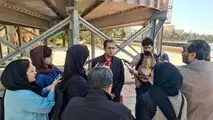 رئیس هیات‌عامل ایمیدرو : سرمایه‌گذاری ۷۰۰میلیارد تومانی برای فناوری و افزایش ظرفیت تولید در معدن ایران