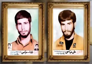 پیام تسلیت مدیرعامل شرکت فولاد اکسین خوزستان در پی درگذشت مادر شهیدان عباسی