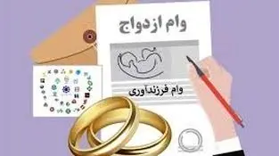 دریافت چک برای ضمانت وام ازدواج غیرقانونی است
