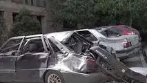 پرداخت خسارت به خودروهای فاقد بیمه بدنه در جنگ رمضان بزودی