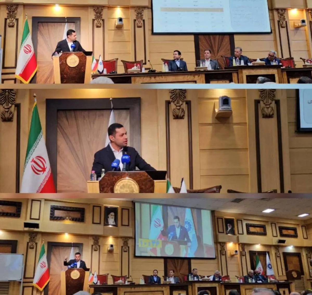 *چالشهای جدی صنعت فولاد ایران؛ از محدودیتهای انرژی تا پیامدهای سیاستهای ناپایدار ارزی و صادراتی*