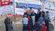  پروژه‌های با پیشرفت بالای ۶۵ درصد، تا سقف ۸۵۰ میلیون تومان متمم دریافت می‌کنند