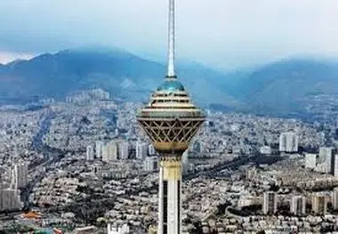 برف در راه است/ تشدید آلودگی هوا

