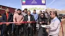 بهره برداری از یک طرح زیرساختی در طلای زرشوران / افتتاح پروژه انبارهای مغزه حفاری؛ به زودی