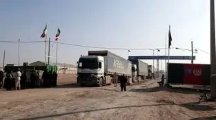 تحول در مرز و گمرک؛ کلید عبور از شرایط سخت اقتصادی