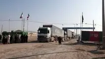 تحول در مرز و گمرک؛ کلید عبور از شرایط سخت اقتصادی