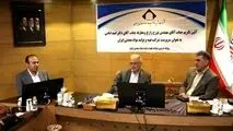 معارفه سرپرست ایمپاسکو انجام شد