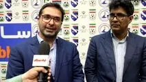 حمایت فولاد هرمزگان از ورزش؛ از رده‌های پایه تا لیگ‌های ملی/ به دنبال جهانی‌سازی استعدادهای ورزشی هرمزگان هستیم