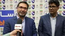 حمایت فولاد هرمزگان از ورزش؛ از رده‌های پایه تا لیگ‌های ملی/ به دنبال جهانی‌سازی استعدادهای ورزشی هرمزگان هستیم
