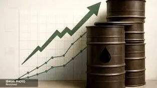 در بازارهای جهانی افزایش قیمت نفت متوقف شد