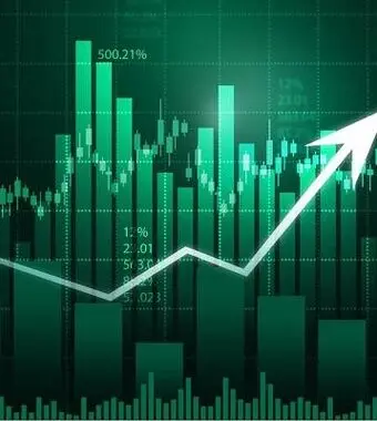 صعود قاطع بورس با پیشتازی «فملی» و «فولاد»