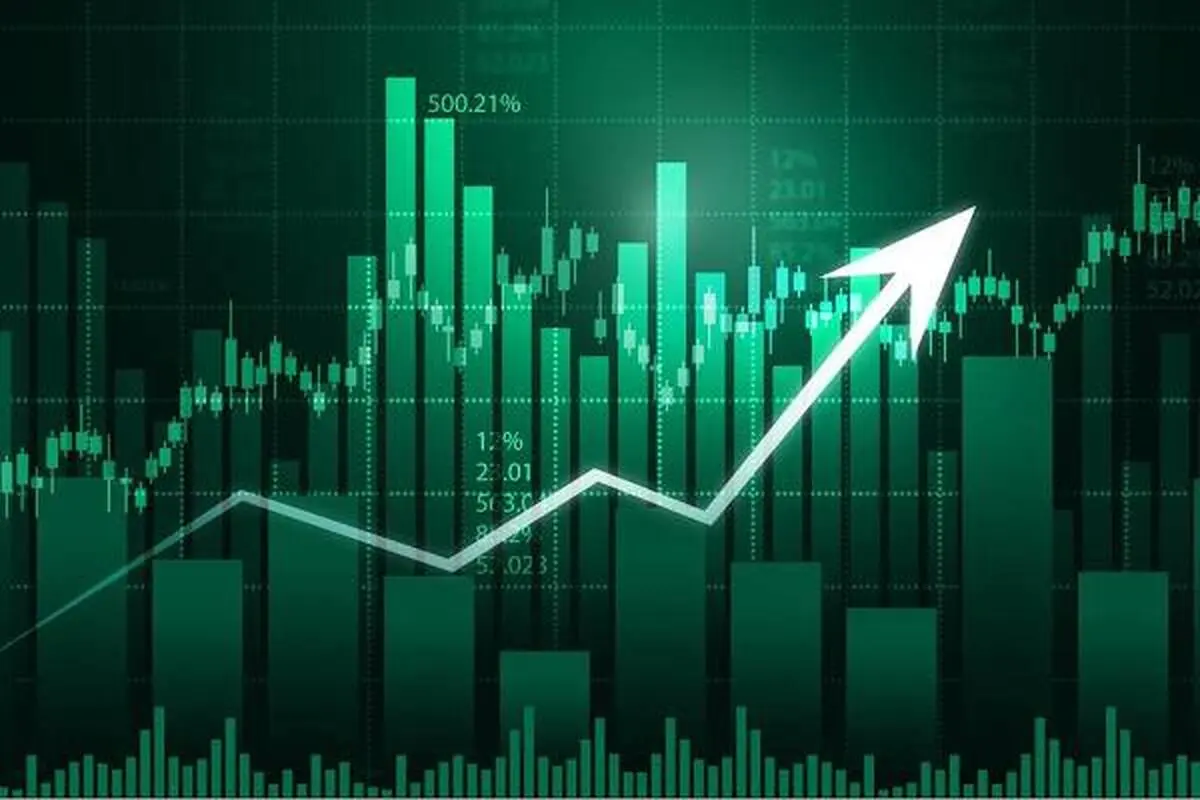 صعود قاطع بورس با پیشتازی «فملی» و «فولاد»
