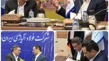 امضای تفاهم‌نامه همکاری فولاد آلیاژی ایران و دانشگاه یزد / آغاز ثبت‌نام آزمون استخدامی از شنبه
