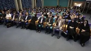 همایش بین‌المللی «نقش جهان، نقش زنان» برگزار شد
آغاز حرکت ملی بانوان کارآفرین از اصفهان